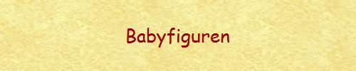 Babyfiguren
